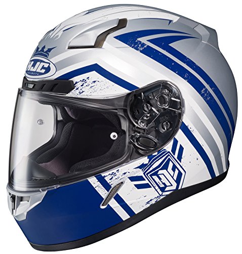 Helmets HJC Helmets 836-821