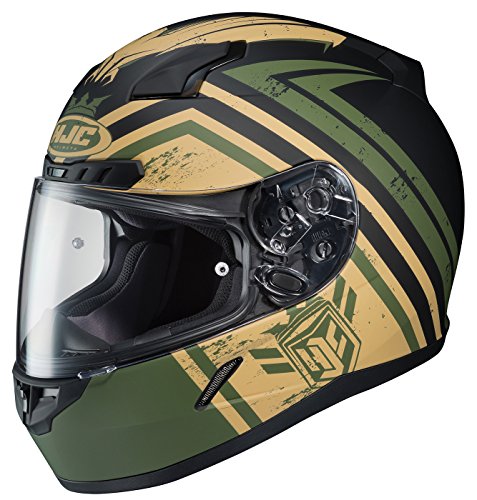 Helmets HJC Helmets 836-842