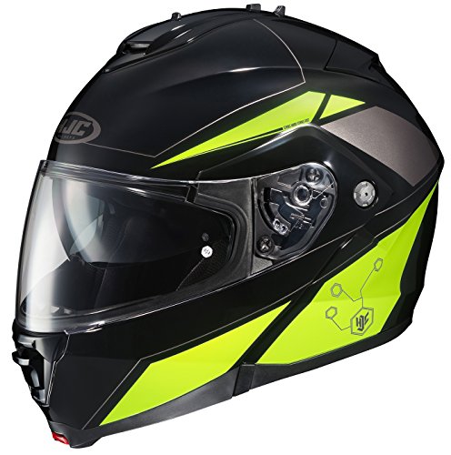 Helmets HJC Helmets 984-932