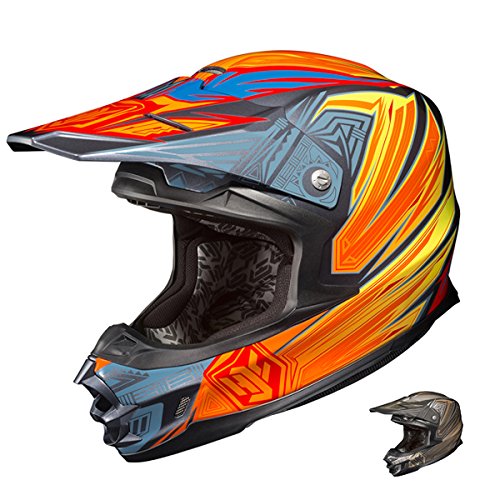 Helmets HJC Helmets 356-854