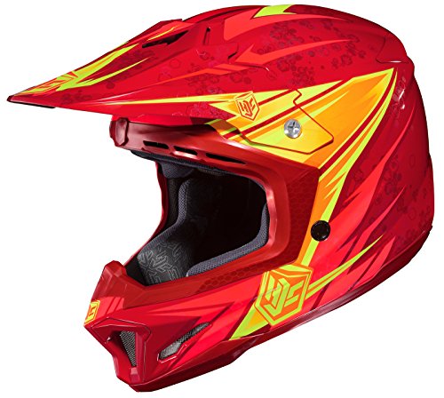 Helmets HJC Helmets 744-911