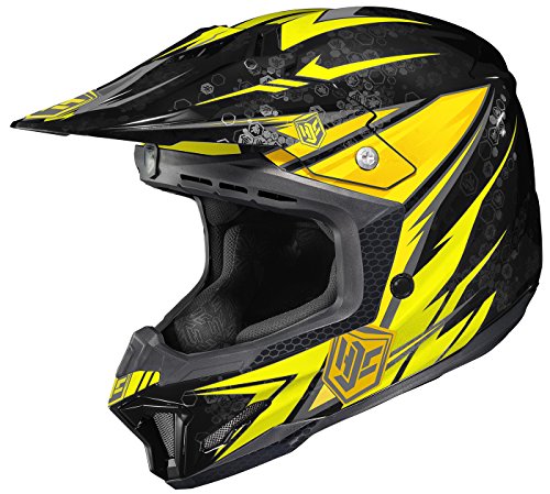 Helmets HJC Helmets 744-934