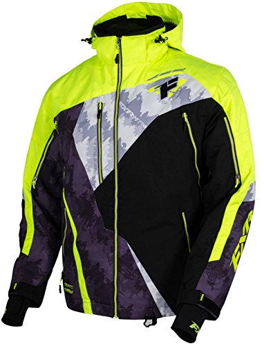 Jackets & Vests FXR-SNOW 15102.70116
