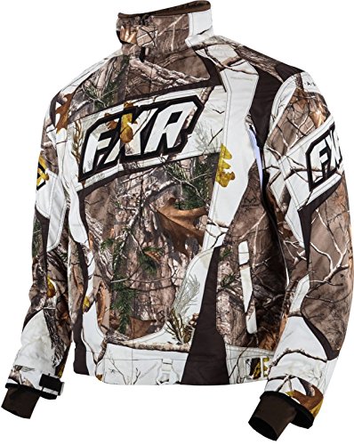 Jackets & Vests FXR-SNOW 15114.33313