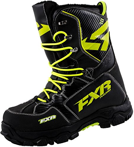 Shoes FXR-SNOW 13515.70111