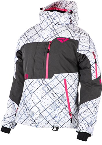 Jackets & Vests FXR-SNOW 15210.10104