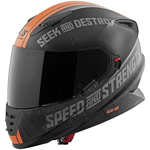 Helmets Speed and Strength 878556-TR