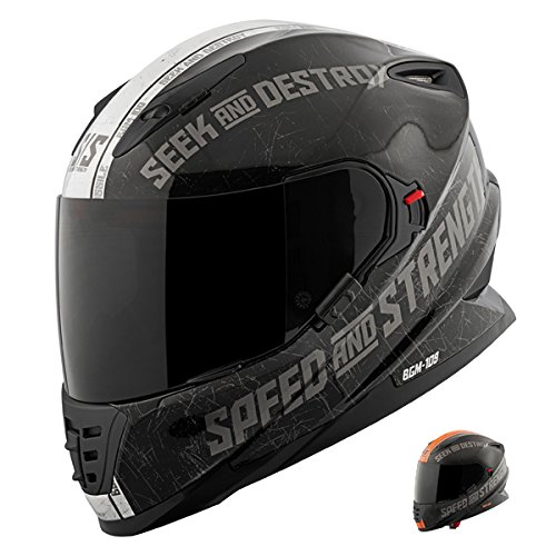 Helmets Speed and Strength 878557-TR