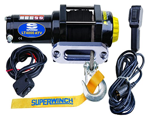 Winches Superwinch 1140230