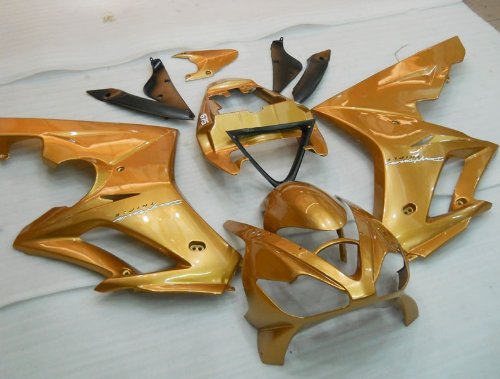 Fairing Kits Meizhoushi MZS201-FG-059