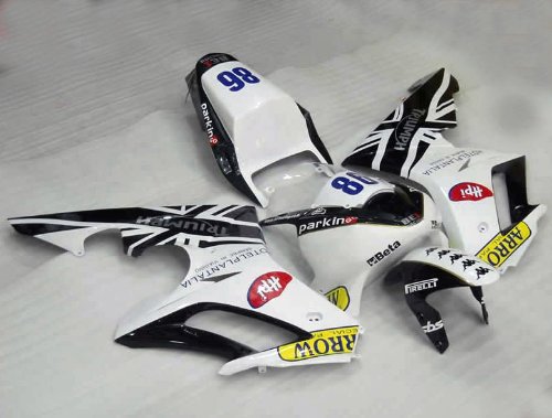 Fairing Kits Meizhoushi MZS201-FG-080-01