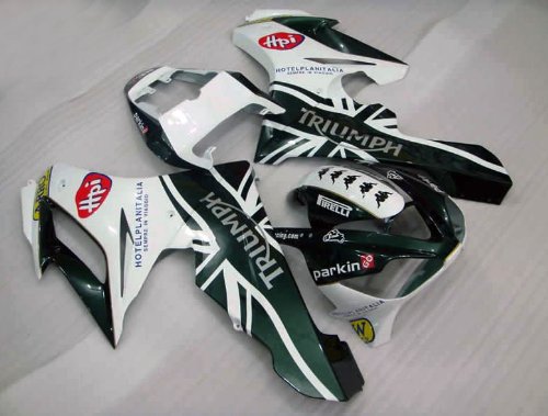 Fairing Kits Meizhoushi MZS201-FG-080-07