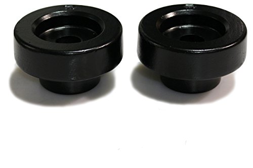 Prolift (3014) 2 Cast Aluminum Front Leveling Kit for Ram 3500 Self-Leveling Units Pro-Lift 3014