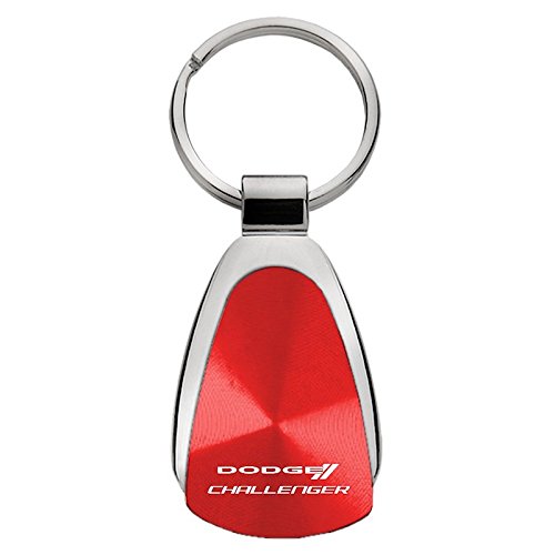 Key Chains Au-Tomotive Gold, INC. AG-KCRED-CHA