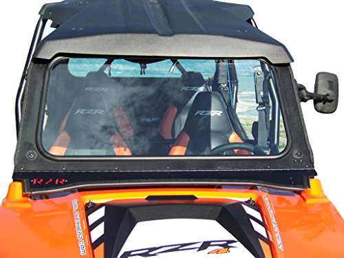 Windshields & Accessories sXs P14