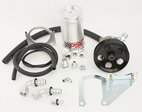 Water Pumps PSC Motorsports PSC-PK1852