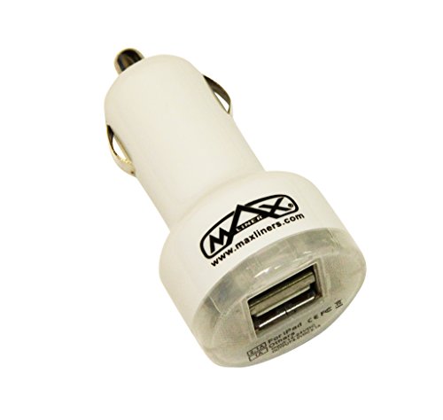 Portable Power Supplies MAXLINER USB