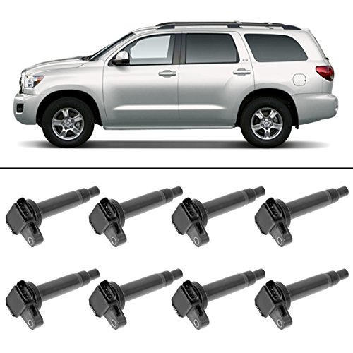 Ignition Coils PartsSquare 111780