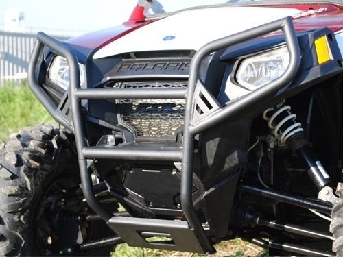 Bumper Guards Super ATV FBG-P-RZR-WB