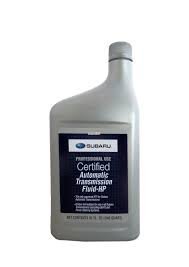 Transmission Fluids Subaru SOA427V1500