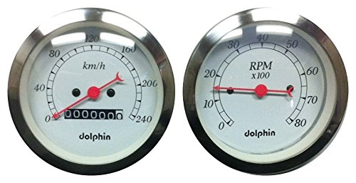 Gauge Sets Dolphin Gauges SKU_00000059