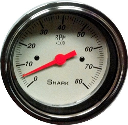 Tachometers Dolphin Gauges SKU_00000081