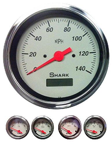 Gauges Dolphin Gauges SKU_00000091