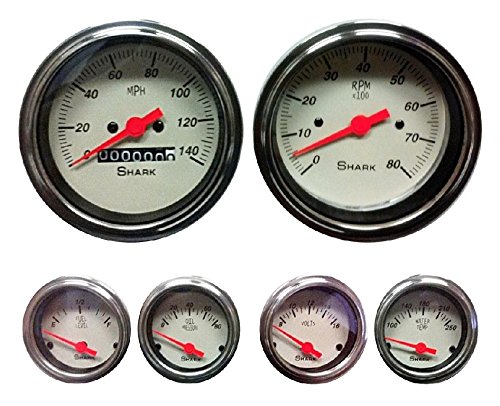 Gauges Dolphin Gauges SKU_00000092