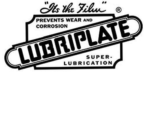 Lubriplate Syn 3161, L0316-257, Synthetic, Lithium Base Grease, Ctn 40/14.5 Oz Cart Grease & Lubricants Lubriplate L0316#257