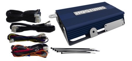 Hogtunes NCA 450-RM 200 watt 4 Channel Amp Kit for 2014 & Newer Harley-Davidson Touring models Car Electronics Hogtunes NCA450-RM
