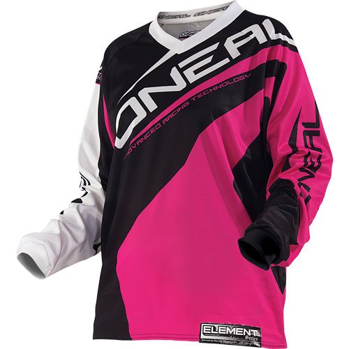 Jerseys O'Neal Racing 0024-702
