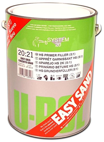 Primers U-Pol 2214