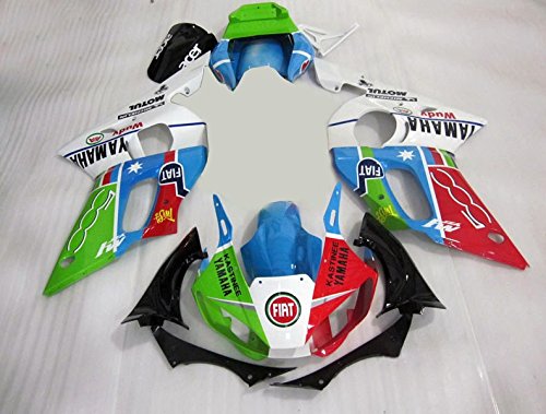 Fairing Kits Meizhoushi MZS201-FG-069-26