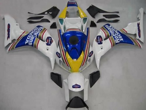 Fairing Kits Meizhoushi MZS201-FG-020-20