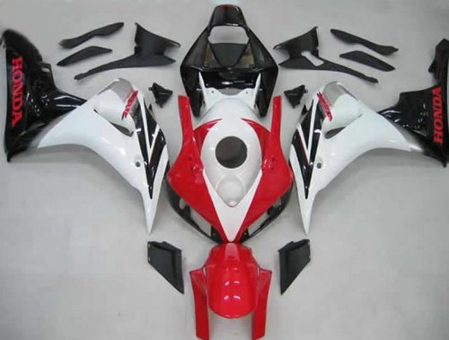 Fairing Kits Meizhoushi MZS201-FG-020-23