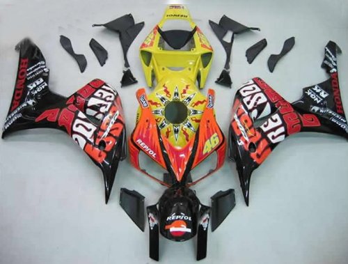 Fairing Kits Meizhoushi MZS201-FG-020-27