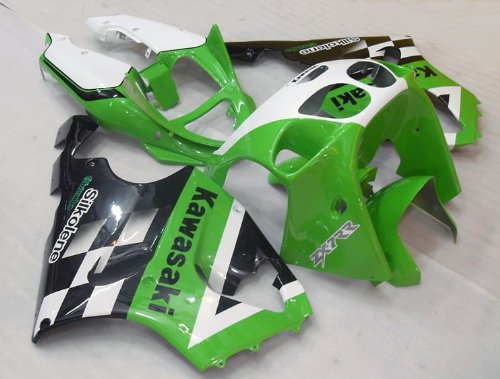 Fairing Kits Meizhoushi MZS201-FG-042