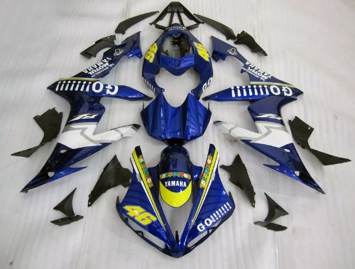 Fairing Kits Meizhoushi MZS201-FG-066-25
