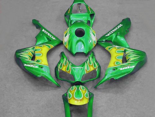 Fairing Kits Meizhoushi MZS201-FG-020-45