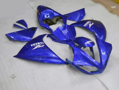 Fairing Kits Meizhoushi MZS201-FG-068-03