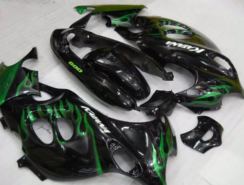 Fairing Kits Meizhoushi MZS201-FG-046-02