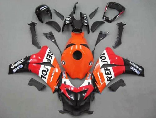 Fairing Kits Meizhoushi MZS201-FG-021-14