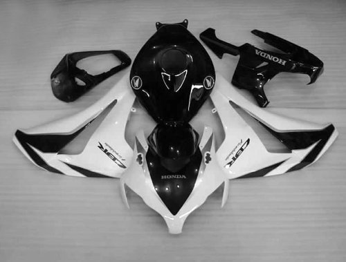 Fairing Kits Meizhoushi MZS201-FG-021-27