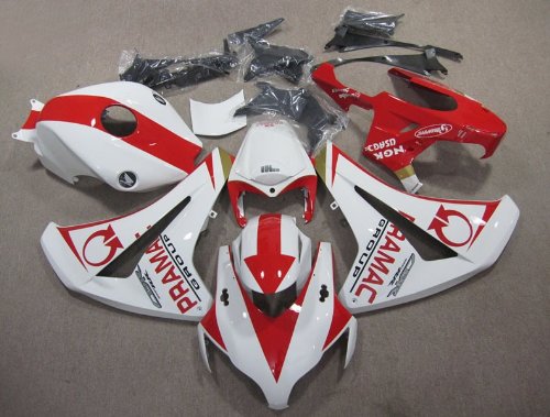 Fairing Kits Meizhoushi MZS201-FG-021-37