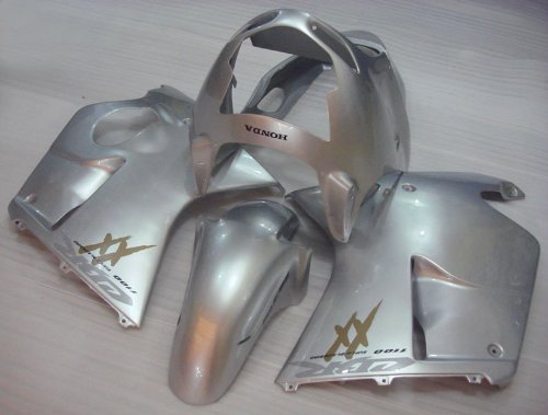 Fairing Kits Meizhoushi MZS201-FG-022-04