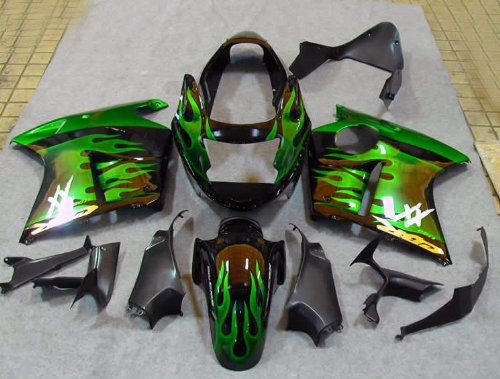 Fairing Kits Meizhoushi MZS201-FG-022-16
