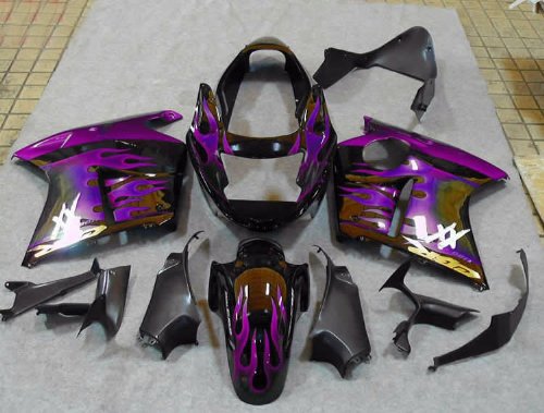 Fairing Kits Meizhoushi MZS201-FG-022-17