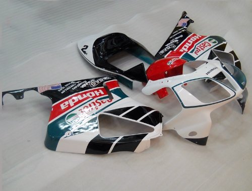 Fairing Kits Meizhoushi MZS201-FG-023-10