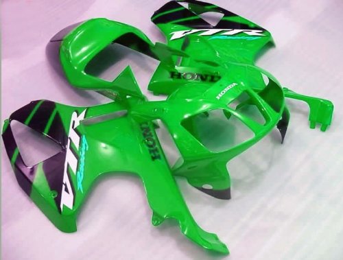 MZS-FG-023-12 Motorbike Injection Fairing Motorcycle ABS Plastic OEM Fit For Honda RC51 and Rrvt1000RR 2000 - 2006 Fairing Kits Meizhoushi MZS201-FG-023-12