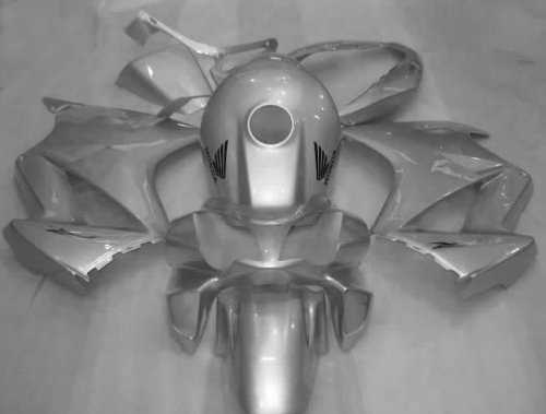 MZS-FG-025-10 Motorbike Injection Fairing Motorcycle ABS Plastic OEM Fit For Honda VFR800 2002 - 2008 Fairing Kits Meizhoushi MZS201-FG-025-10